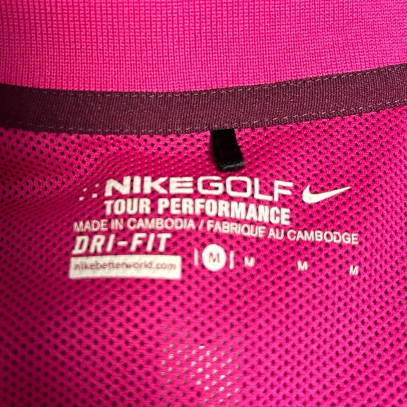 Nike Golf Tank - Picture 5 of 6